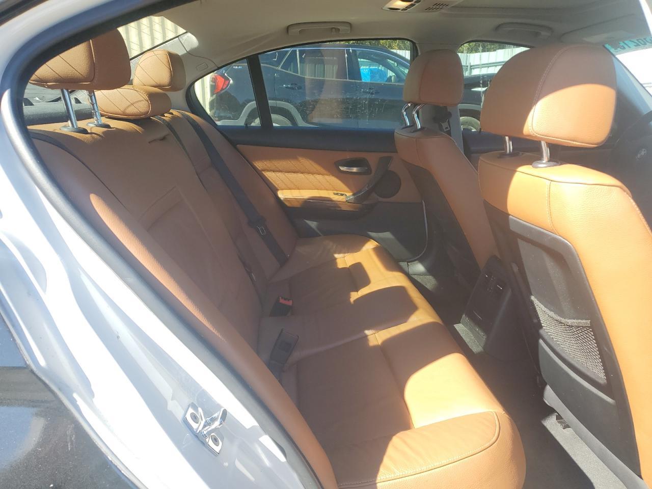 2009 BMW 3 SERIES