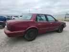 1996 OLDSMOBILE Ciera