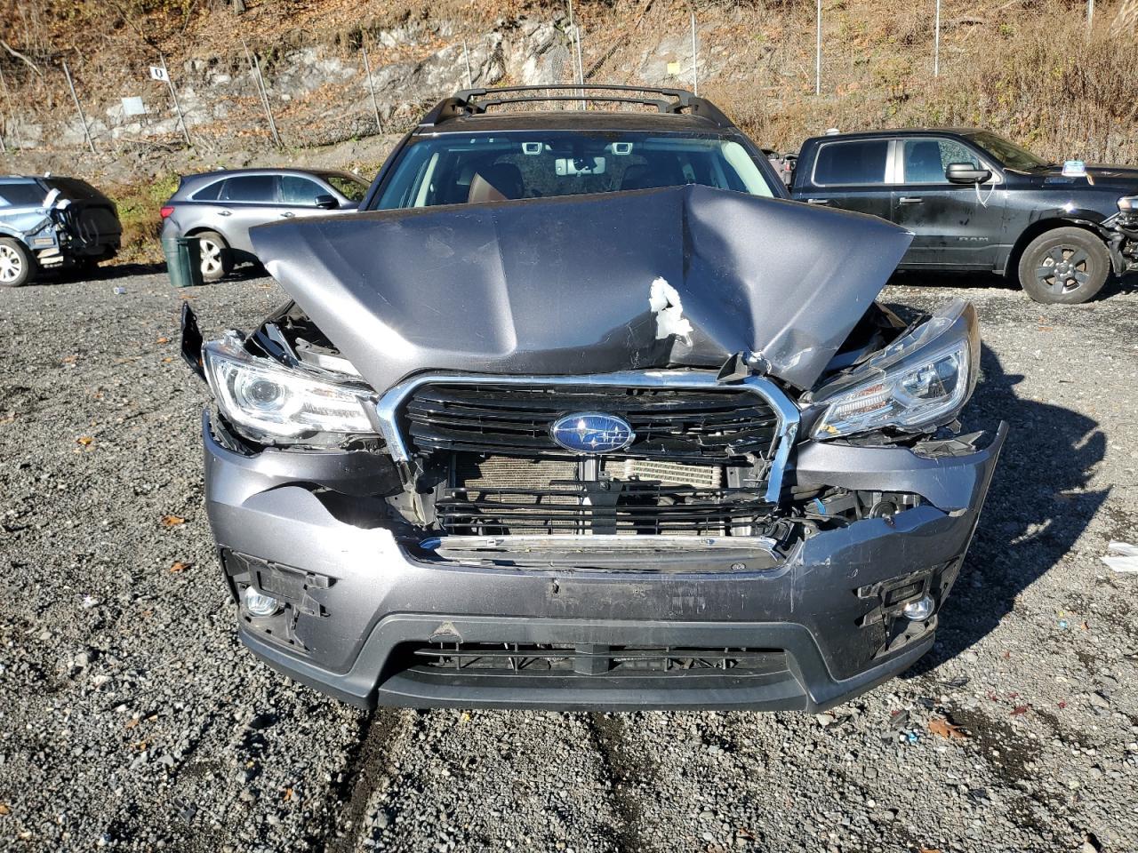 2020 SUBARU Ascent