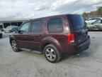 2014 HONDA PILOT
