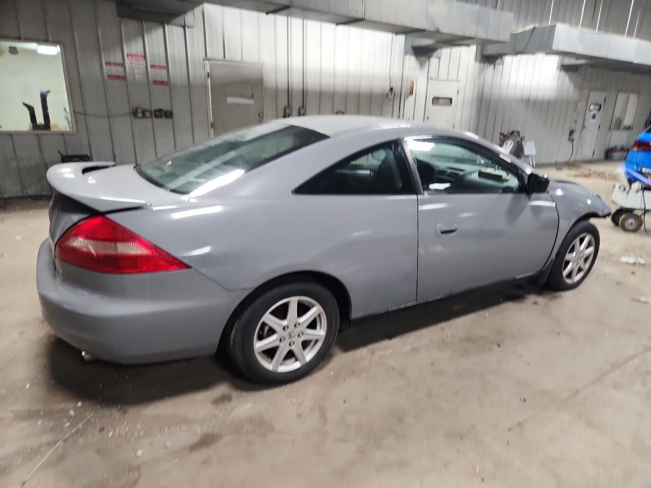 2003 HONDA ACCORD