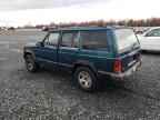 1996 JEEP CHEROKEE