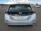 2019 NISSAN LEAF