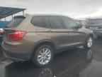 2014 BMW X3