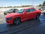 2017 DODGE CHARGER
