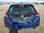 2019 NISSAN LEAF