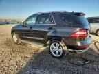2012 MERCEDES-BENZ ML-Class