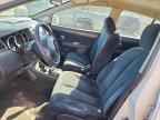 2012 NISSAN VERSA