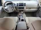 2008 NISSAN Frontier