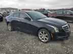 2015 CADILLAC ATS