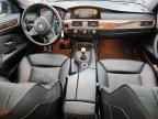 2010 BMW 5 series