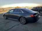 2017 LINCOLN Continental