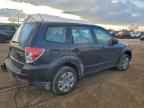 2010 SUBARU FORESTER