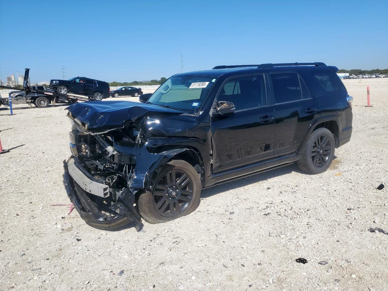 2019 TOYOTA 4Runner