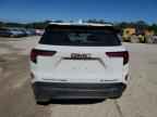 2025 GMC Terrain