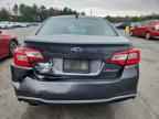2019 SUBARU Legacy