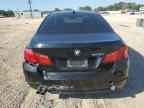 2011 BMW 5 series