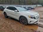 2017 MERCEDES-BENZ GLA-Class