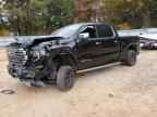 2024 GMC Sierra