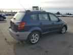 2005 PONTIAC VIBE