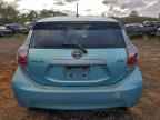 2012 TOYOTA Prius c