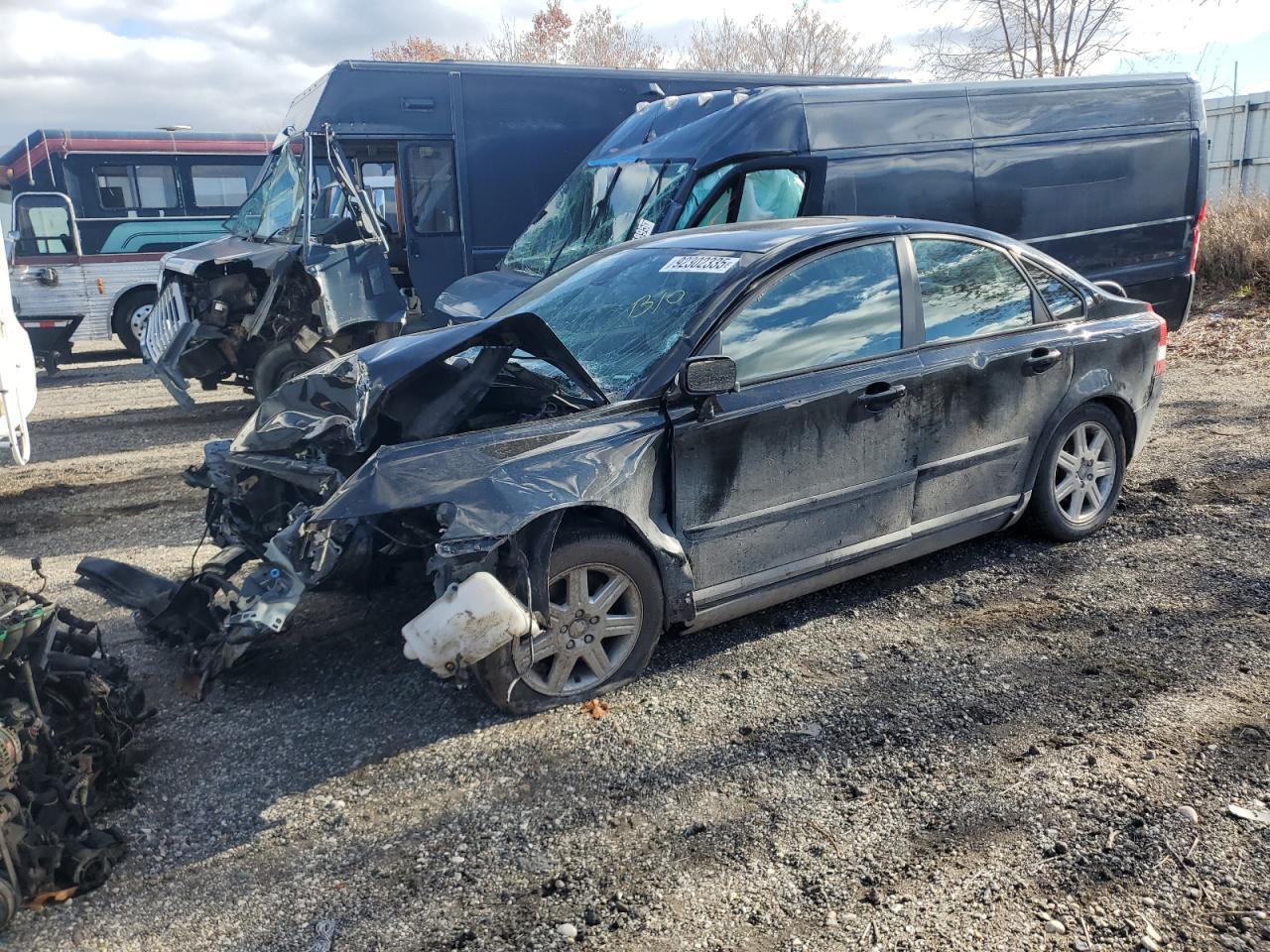 2006 VOLVO S40