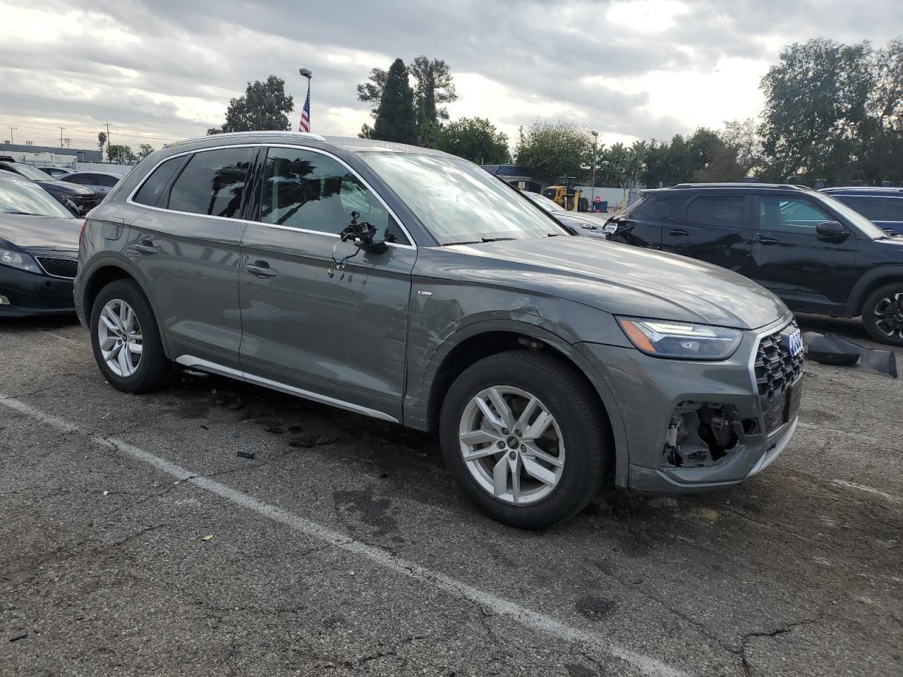 2023 AUDI Q5