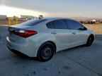 2015 KIA FORTE