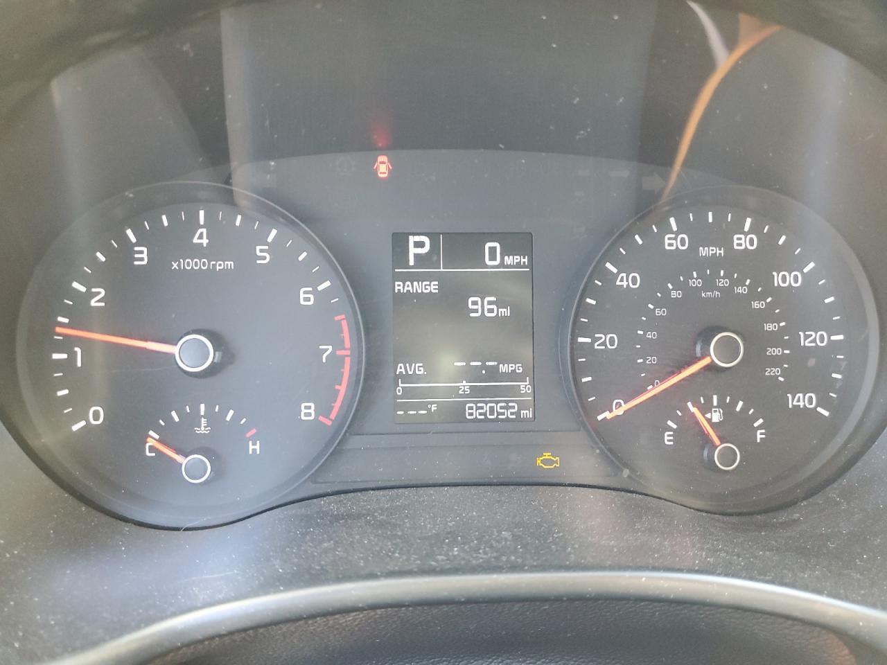 2022 KIA RIO