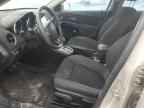 2011 CHEVROLET CRUZE