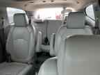 2014 CHEVROLET TRAVERSE