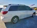 2004 TOYOTA SIENNA