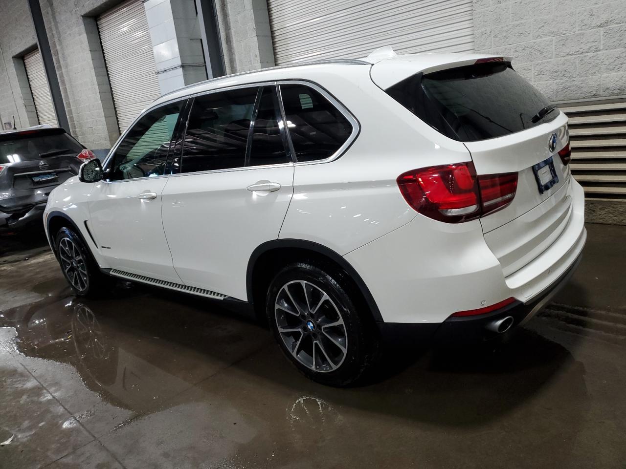 2017 BMW X5