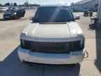 2010 LAND ROVER RANGE ROVER