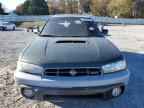 1996 SUBARU Legacy