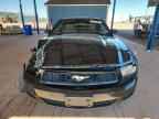 2012 FORD MUSTANG