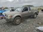 2004 NISSAN Frontier