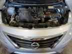 2015 NISSAN VERSA