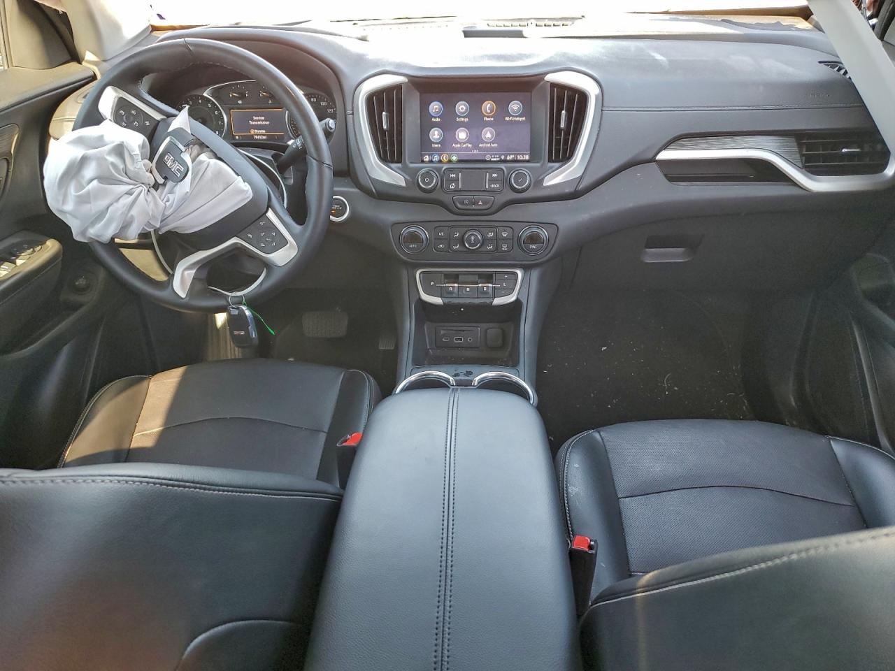 2023 GMC Terrain