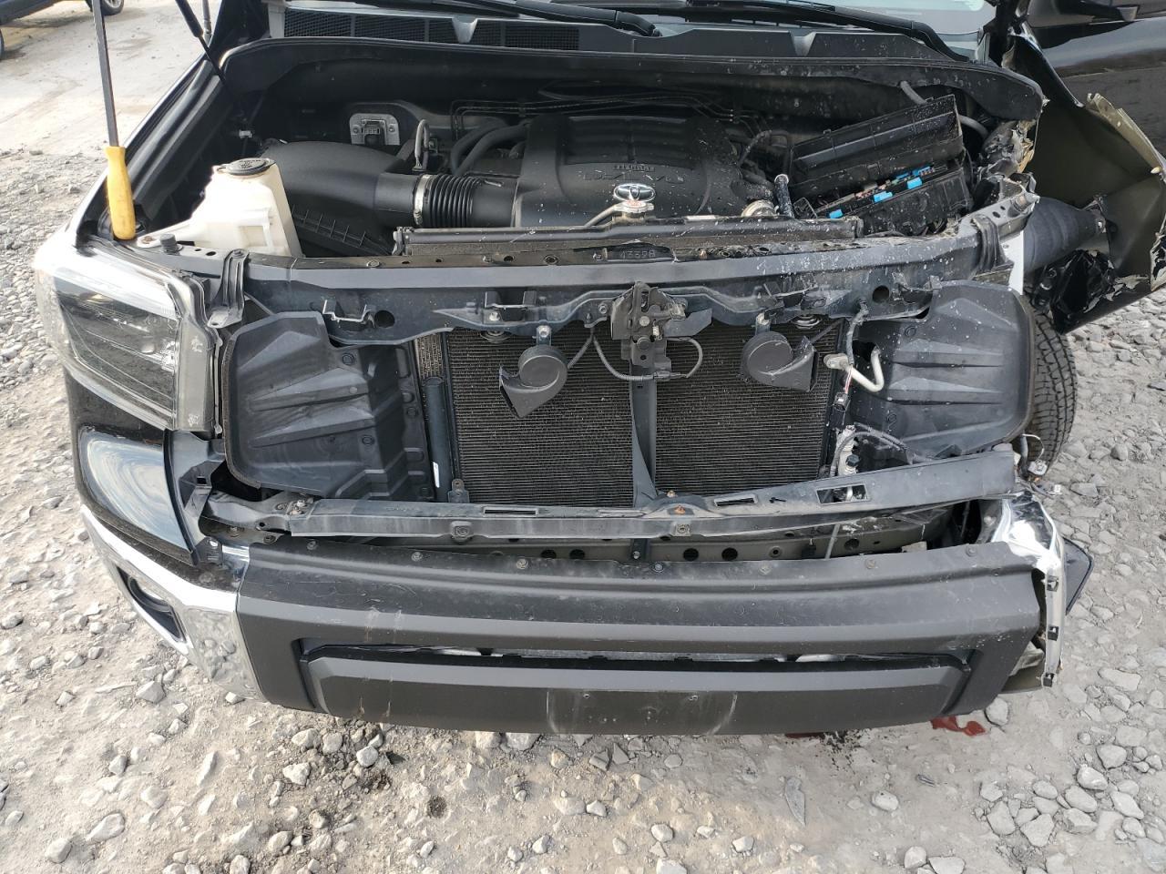 2019 TOYOTA TUNDRA