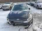 2021 KIA RIO