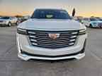 2021 CADILLAC ESCALADE