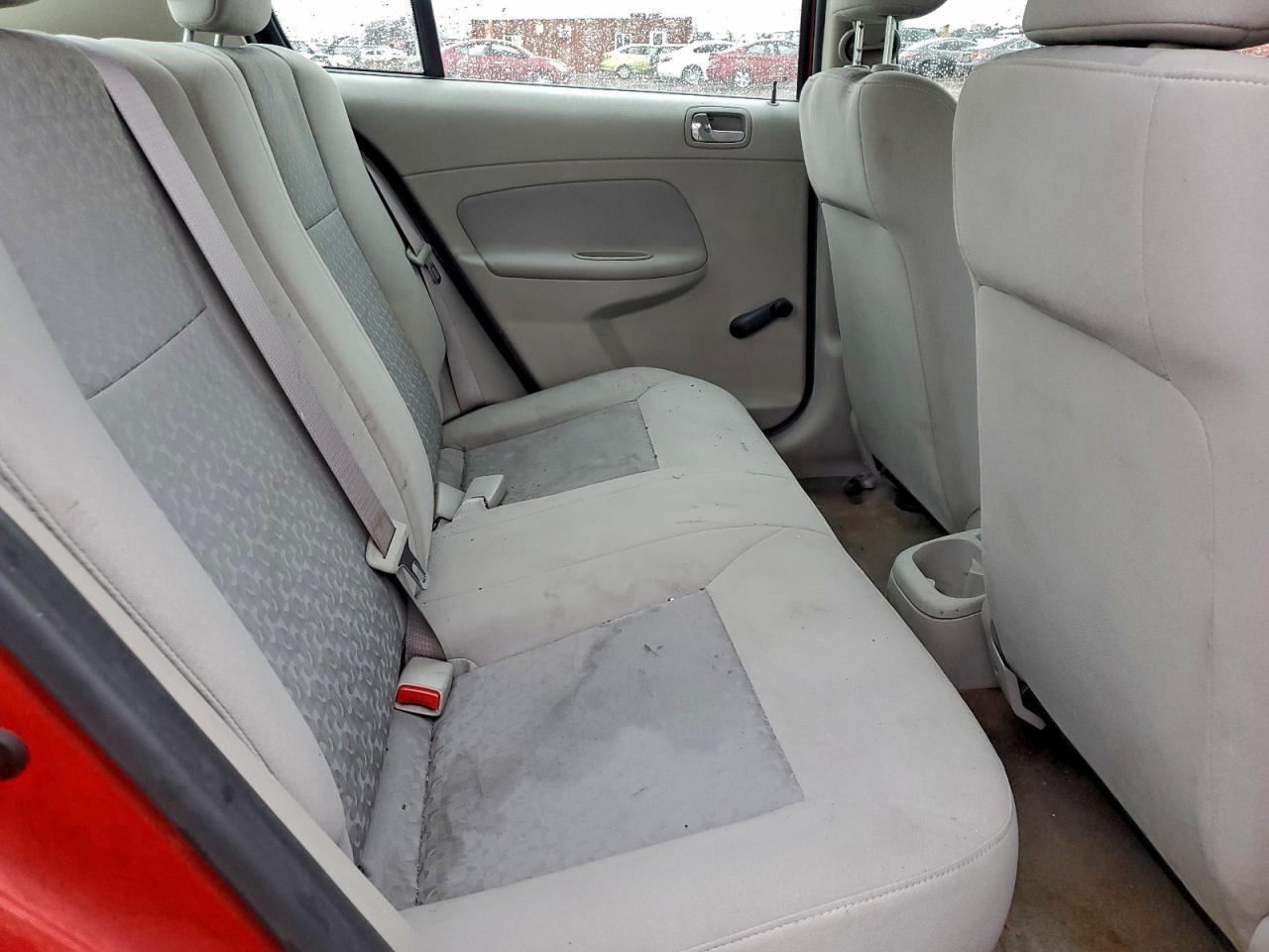 2007 CHEVROLET COBALT