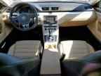 2013 VOLKSWAGEN CC