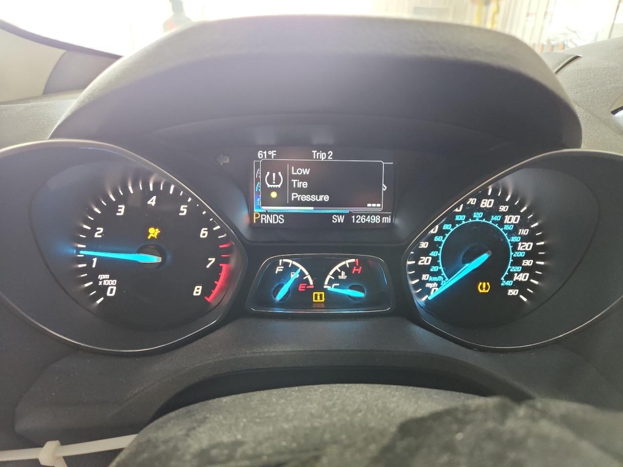 2013 FORD ESCAPE