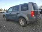 2011 HONDA PILOT