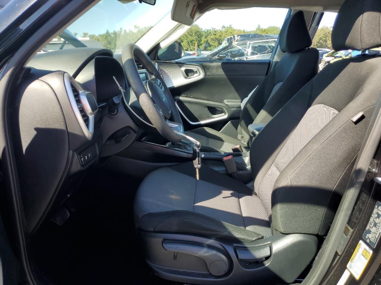2023 KIA SOUL