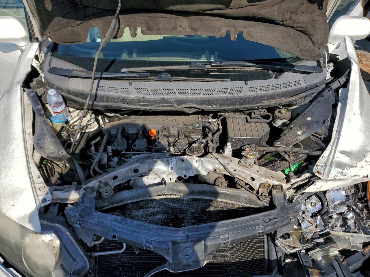 2007 HONDA CIVIC