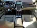 2012 CADILLAC SRX