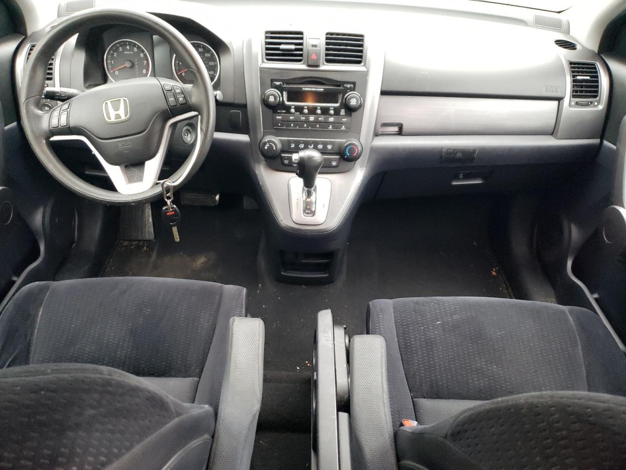 2008 HONDA CR-V